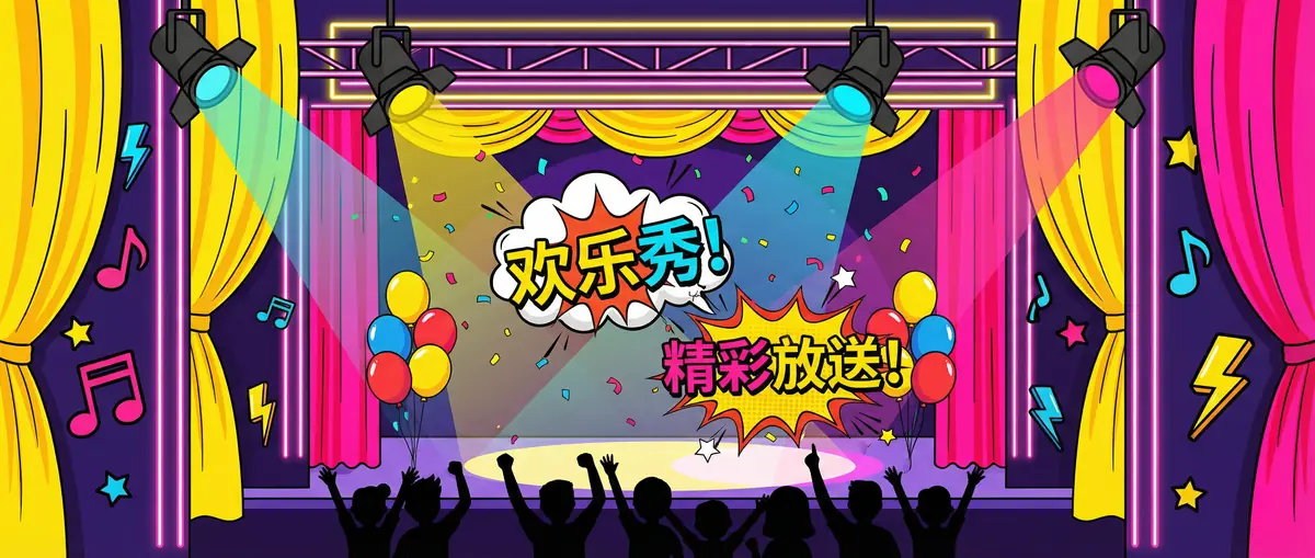 黑帮老大和我的265天 爆笑能量站 - 综艺名场面大集合